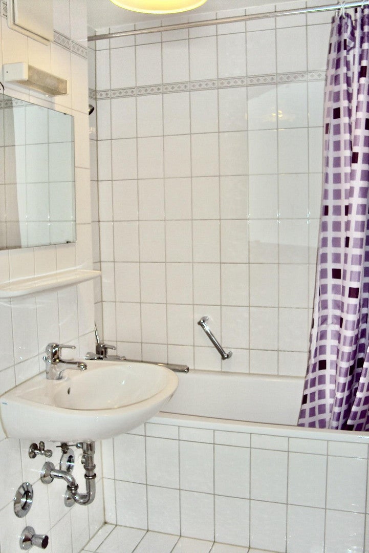 Wohnung Hildegardstraße in Unterschleißheim