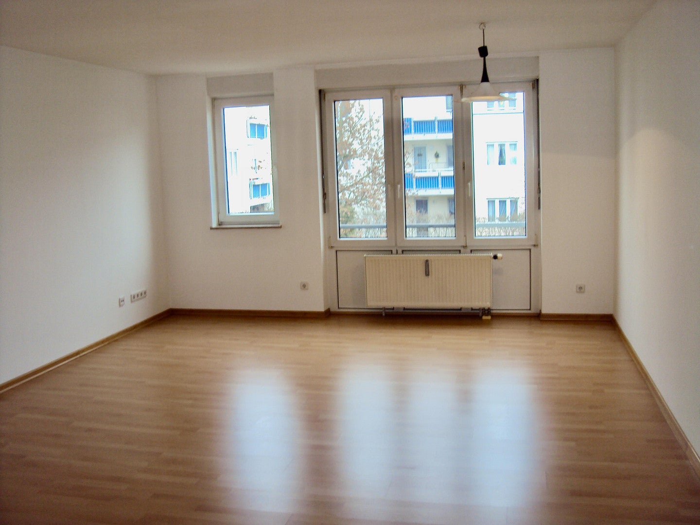 Wohnung Hildegardstraße in Unterschleißheim