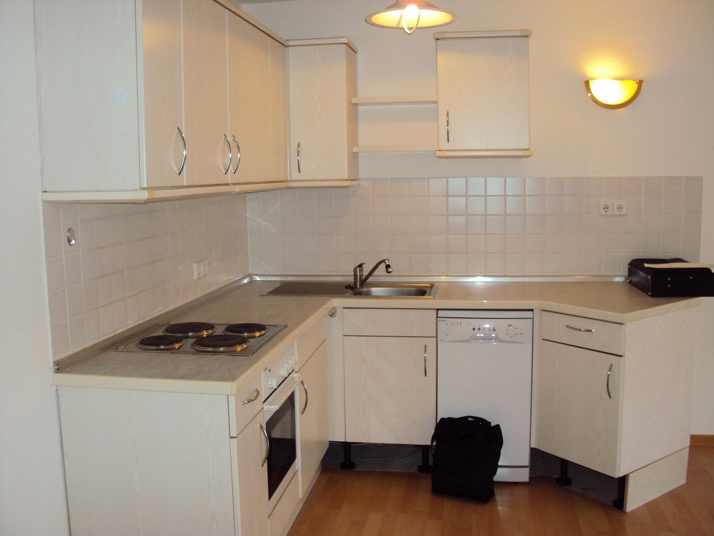 Wohnung Hildegardstraße in Unterschleißheim