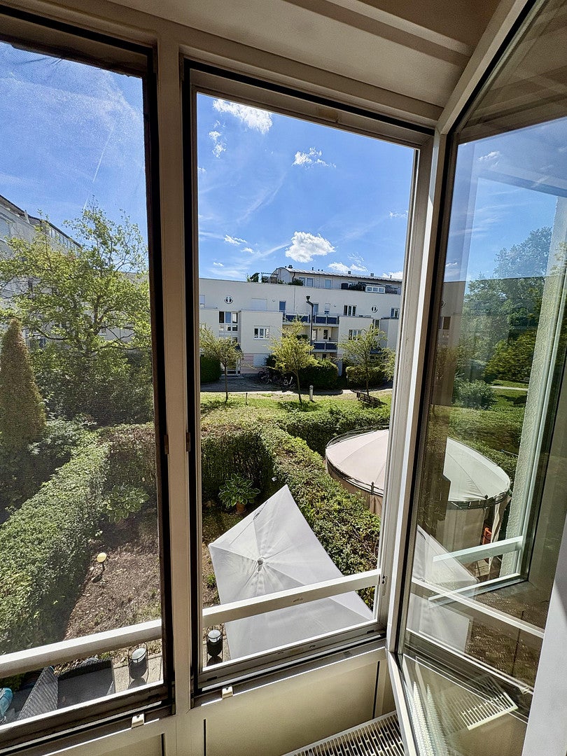 Wohnung Hildegardstraße in Unterschleißheim
