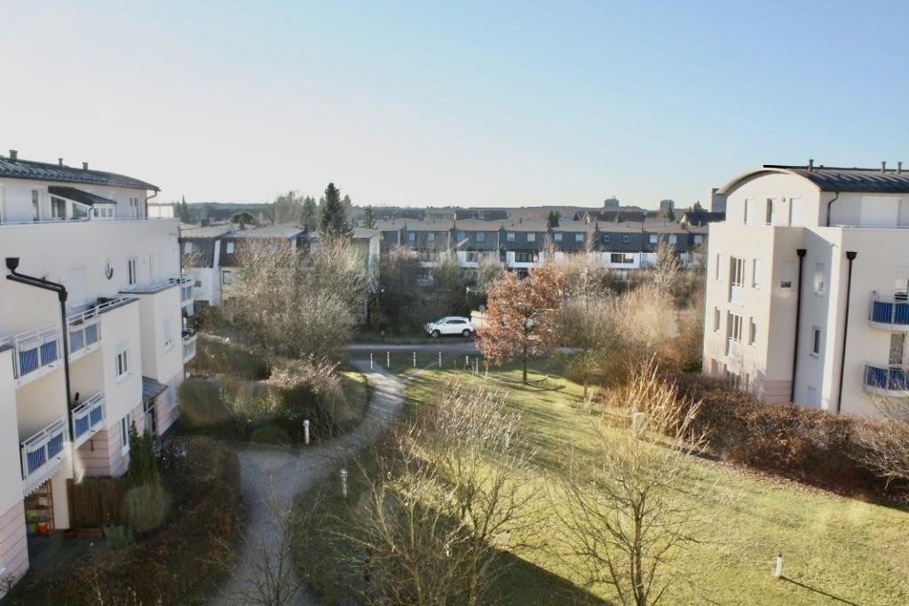 Wohnung Hildegardstraße in Unterschleißheim
