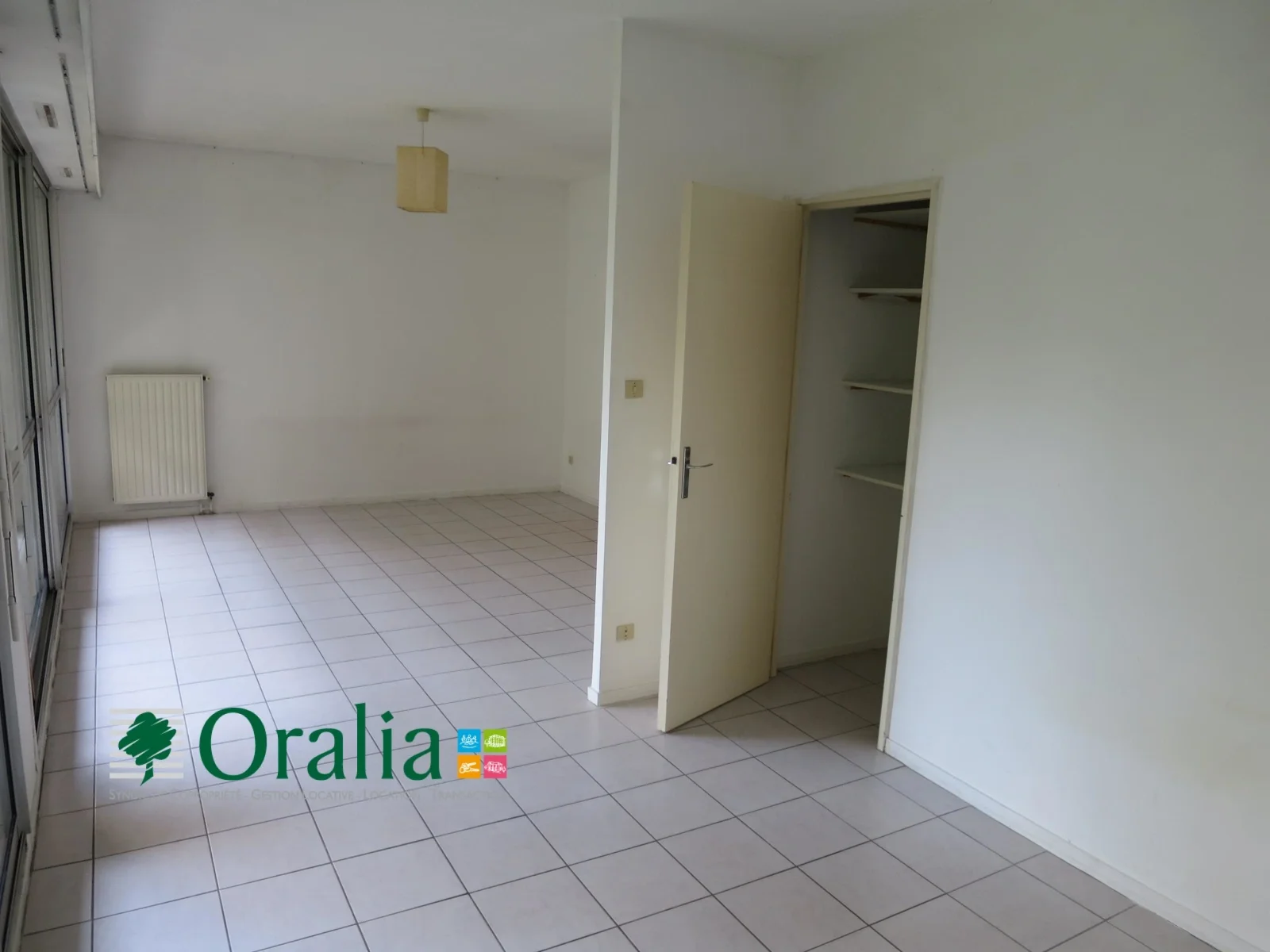 Appartement Rue André Malraux à Mérignac
