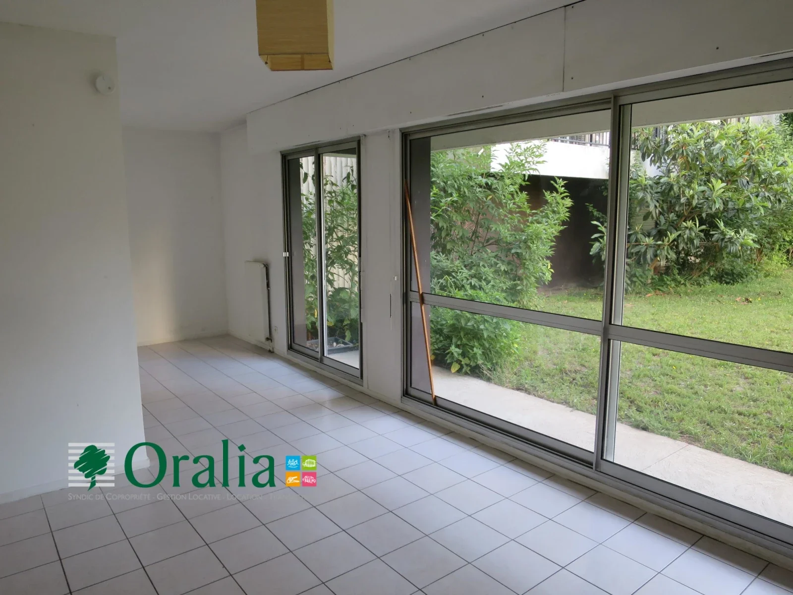 Appartement Rue André Malraux à Mérignac