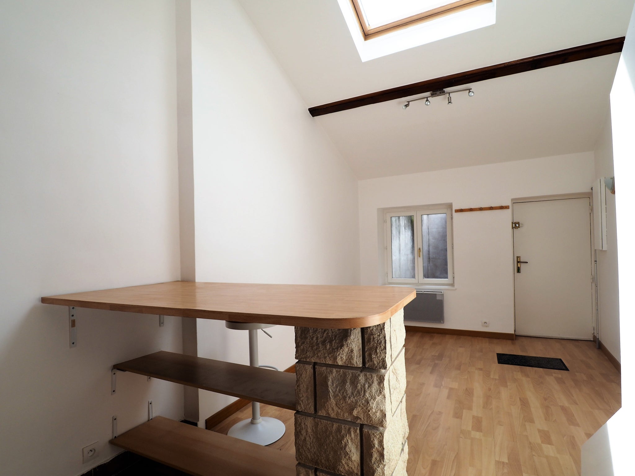 Appartement Grande Rue à Nancy