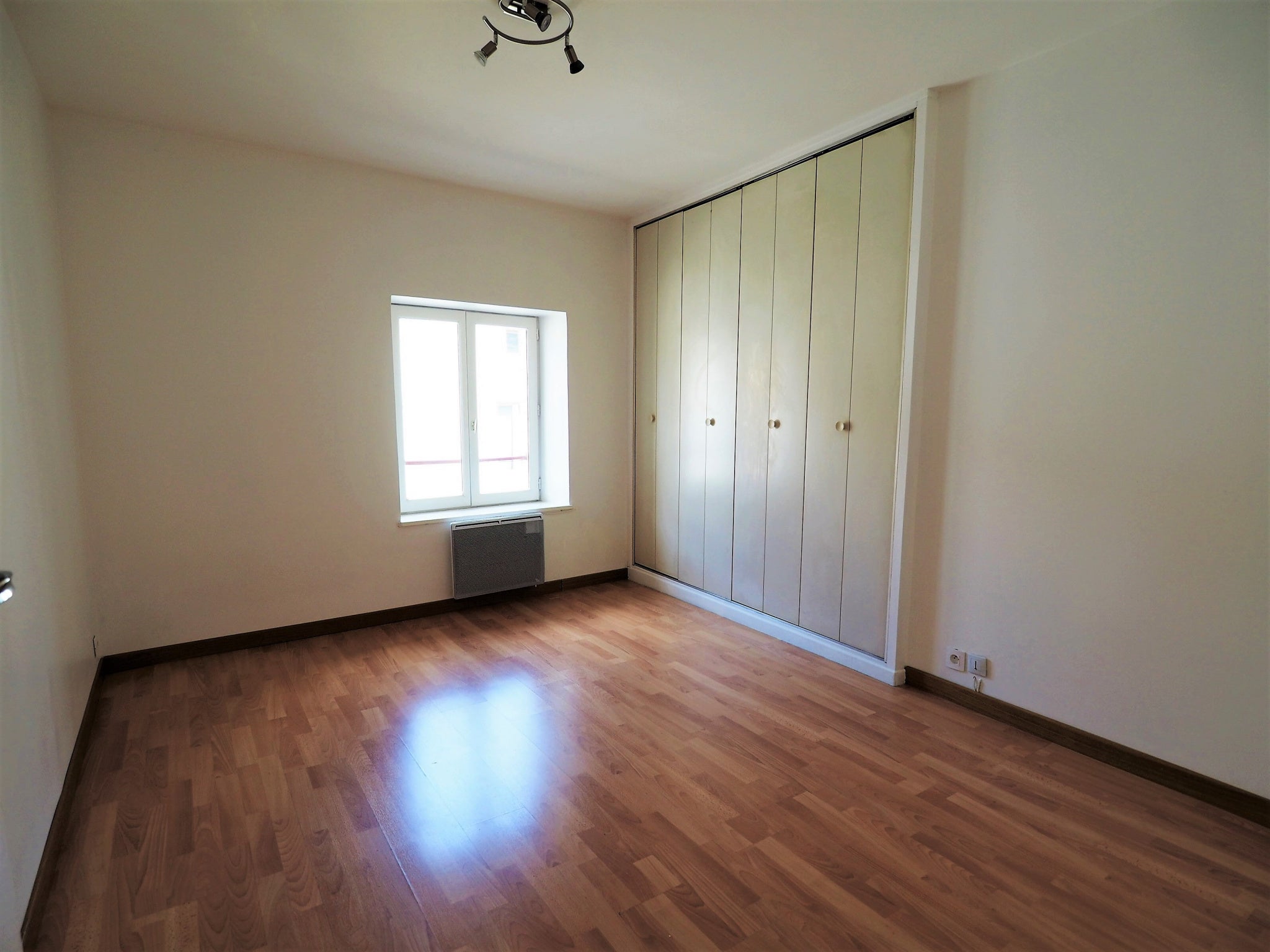 Appartement Grande Rue à Nancy