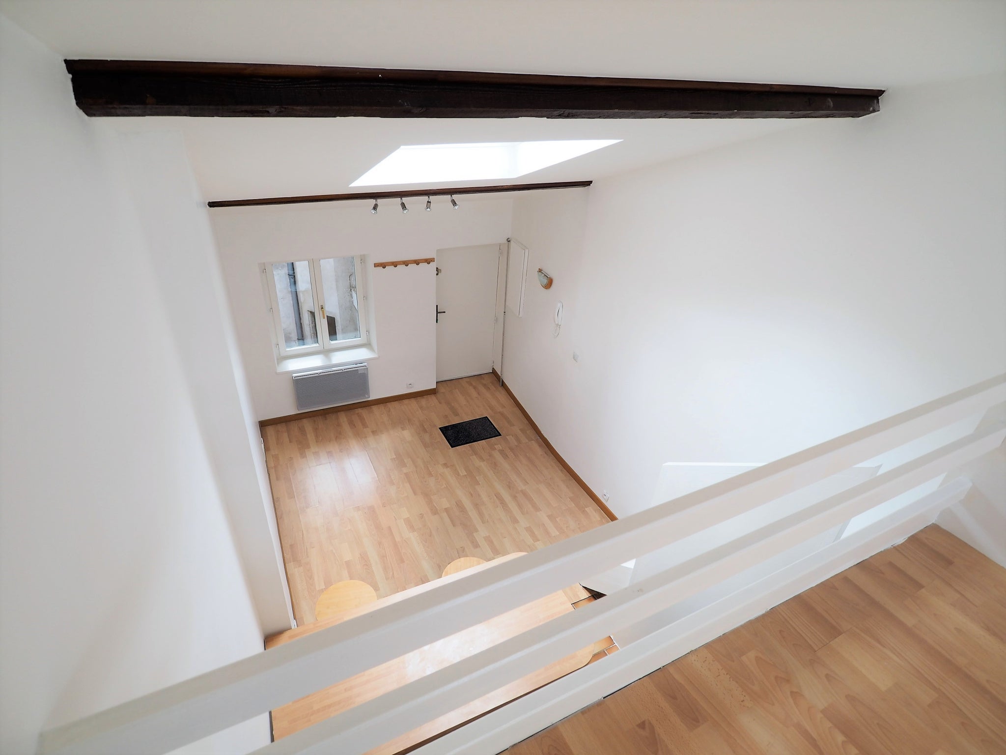 Appartement Grande Rue à Nancy