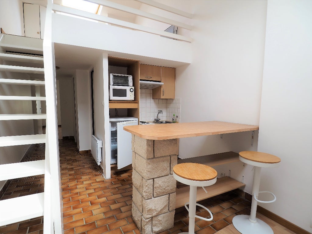 Appartement Grande Rue à Nancy