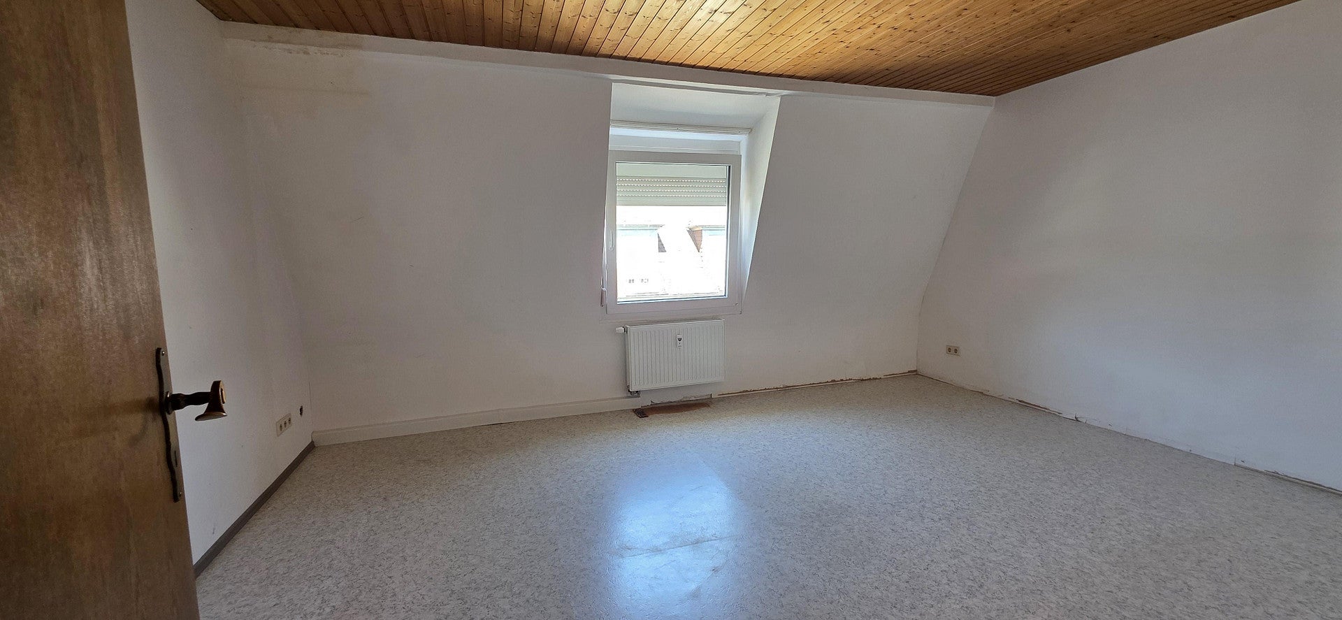 Wohnung Biberstraße in Pforzheim