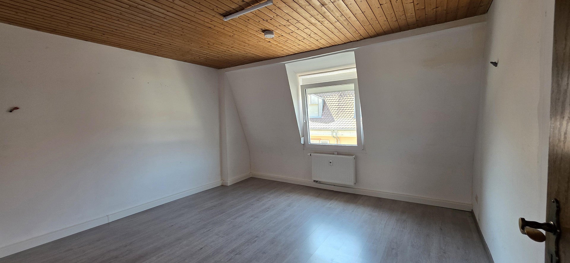 Wohnung Biberstraße in Pforzheim