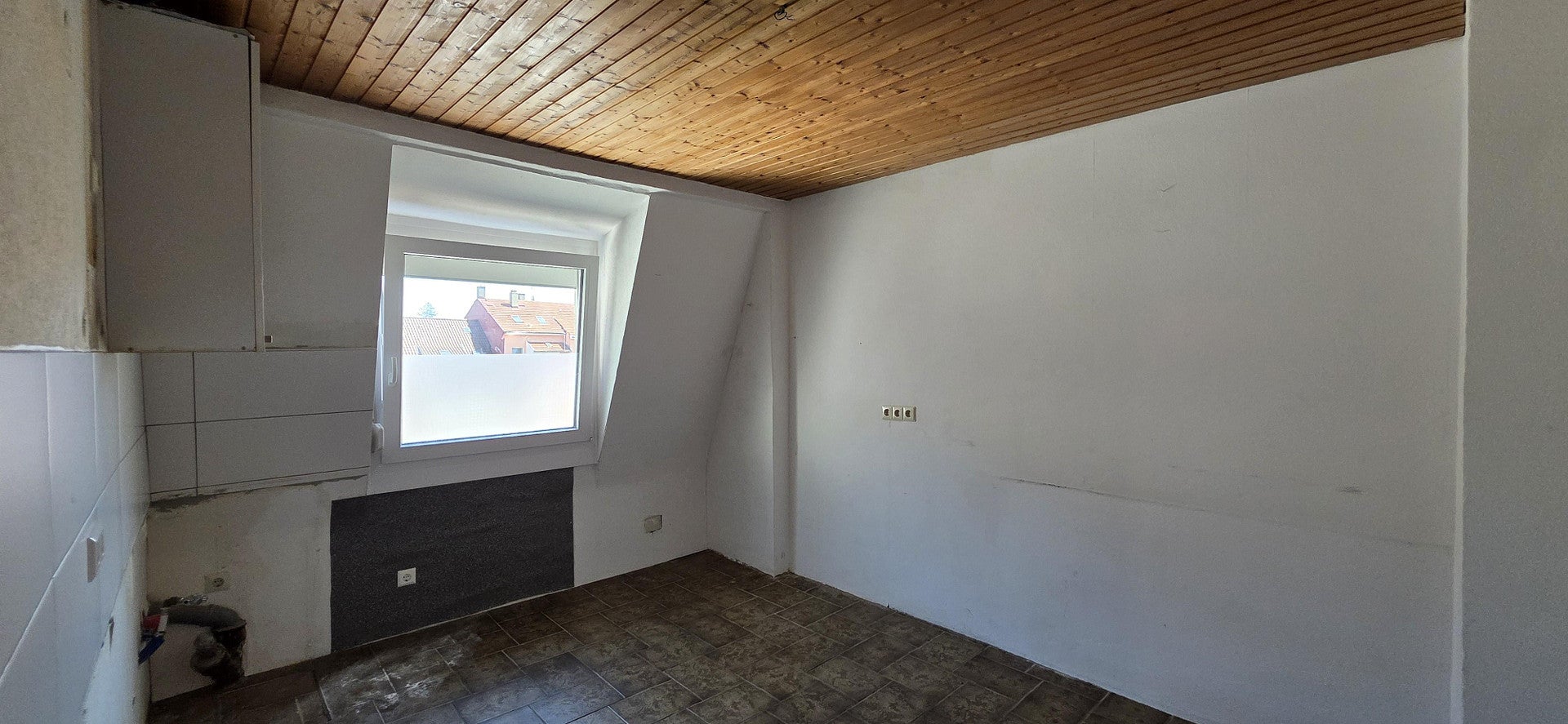 Wohnung Biberstraße in Pforzheim