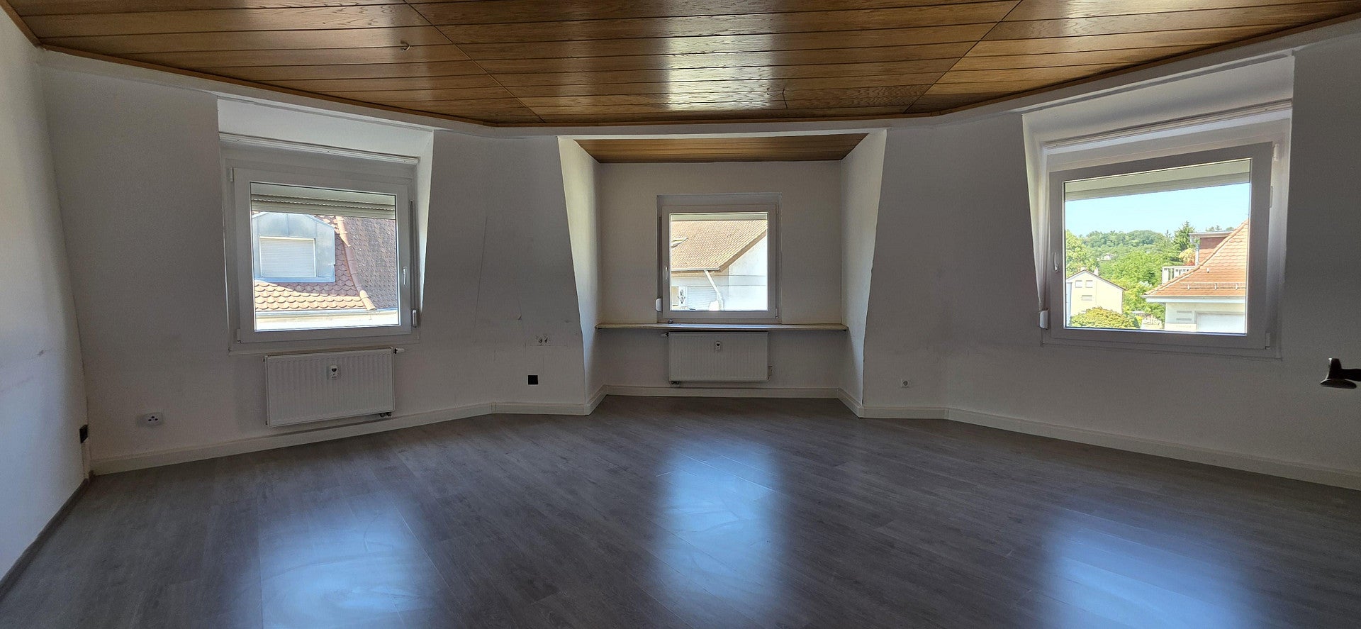 Wohnung Biberstraße in Pforzheim