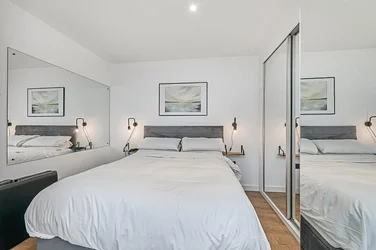 Flat Bedford Road in Greater London