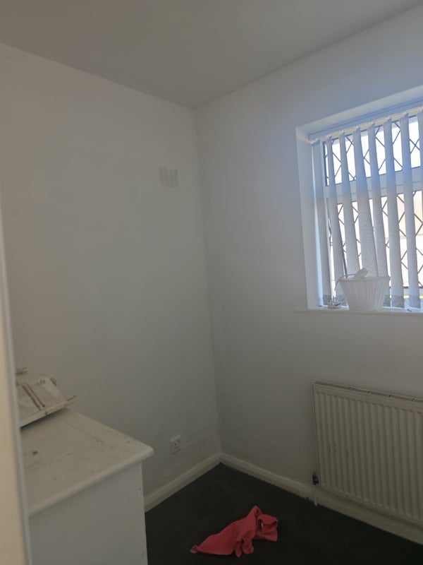 House Southway in Oldham