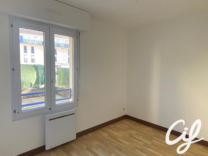 Appartement Rue Chaptal à Nantes