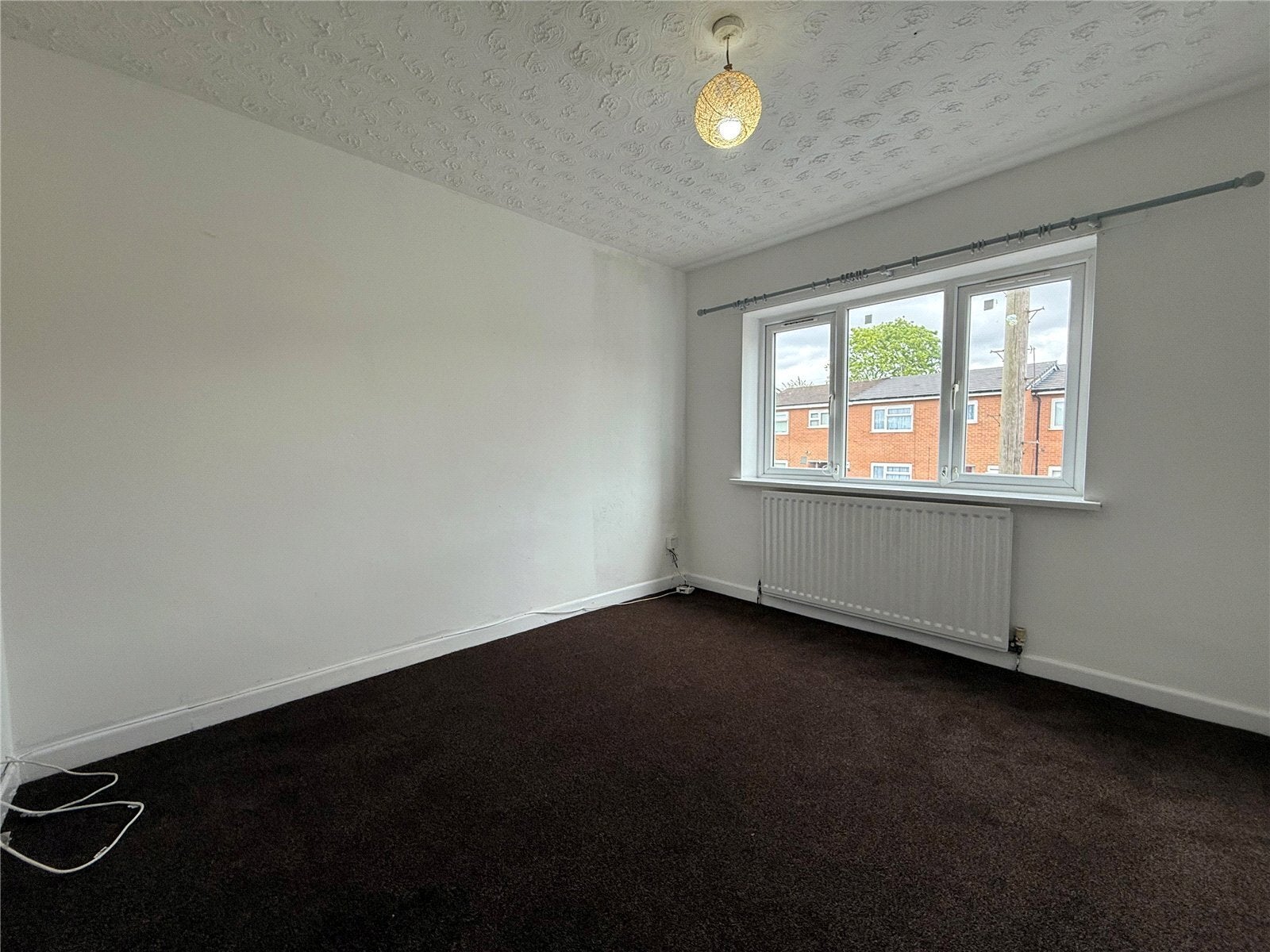 Flat Allan Close in Sandwell
