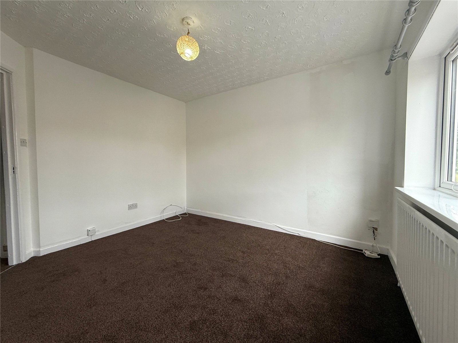 Flat Allan Close in Sandwell