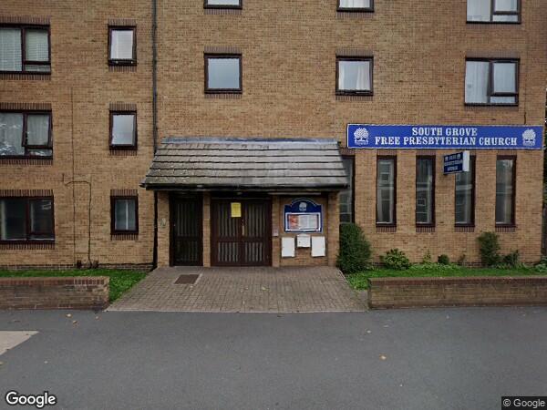 Flat Markhouse Road in Greater London