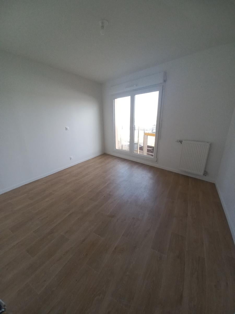 Appartement Quai de Paludate à Bordeaux