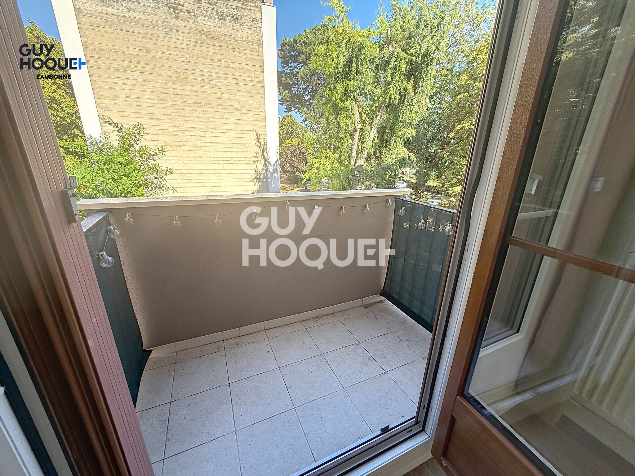 Appartement Rue Stéphane Proust à Eaubonne