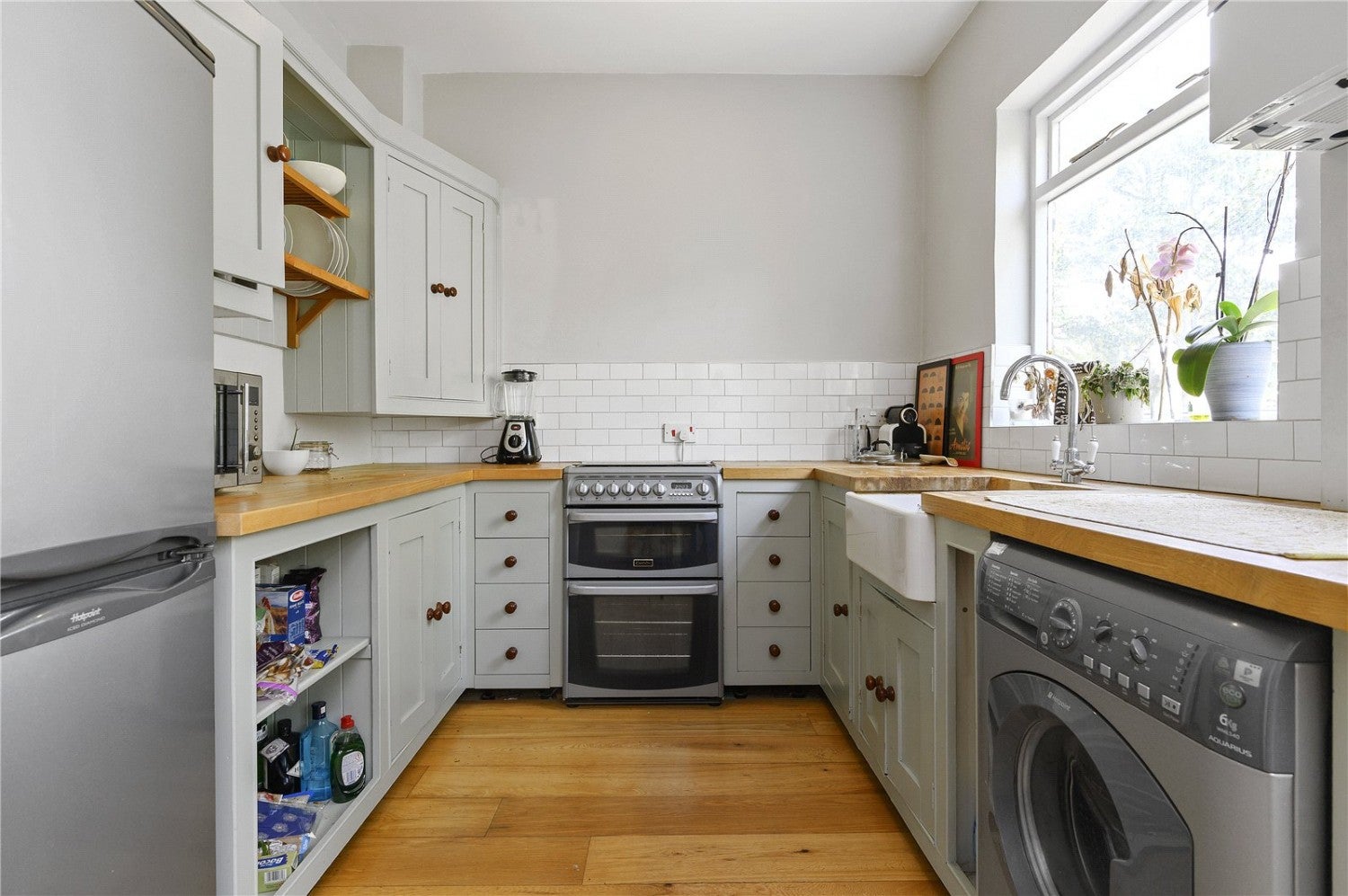 Flat Huntingdon Street in Greater London