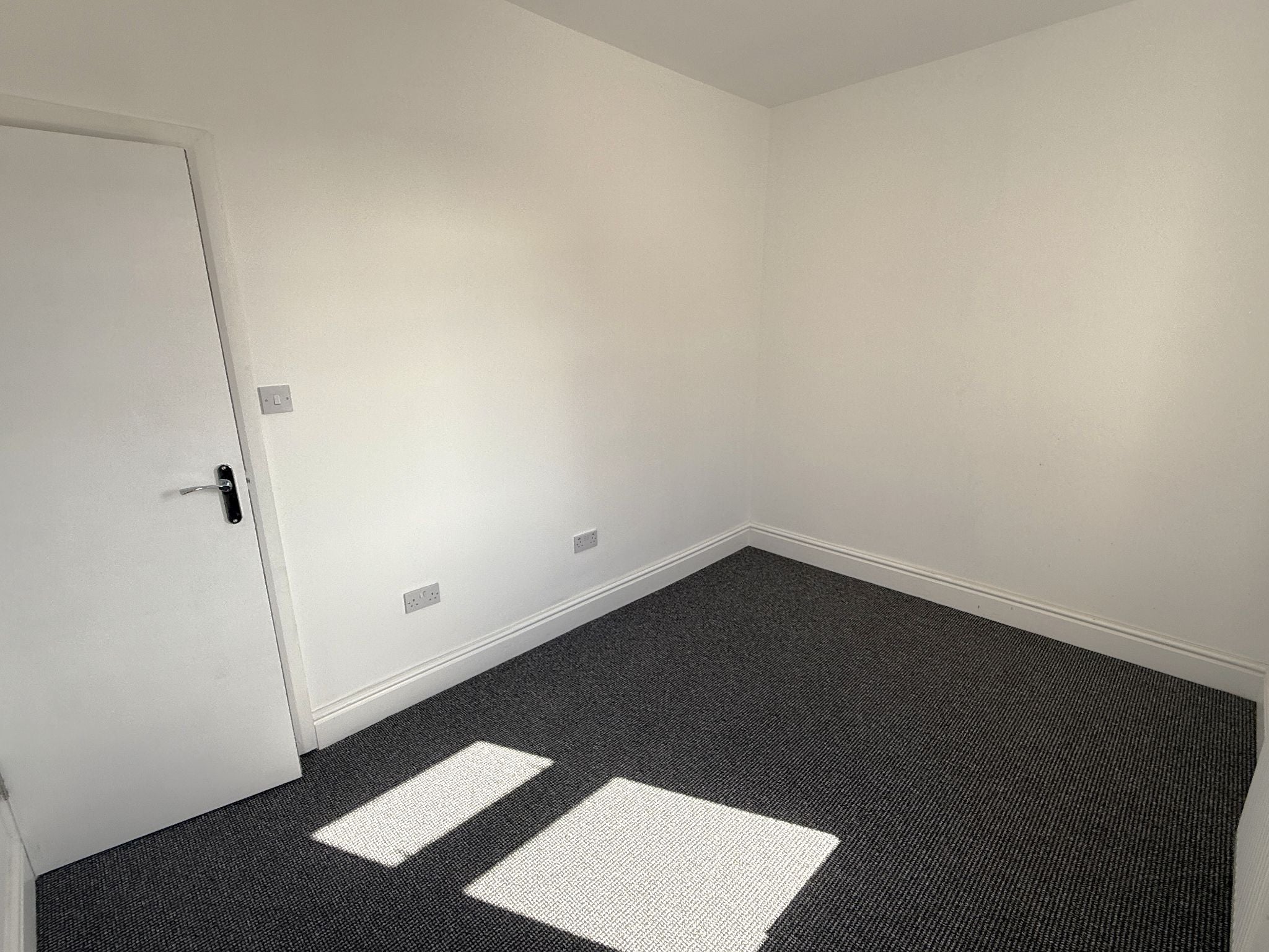 Flat St Andrew's Road South in Borough of Fylde
