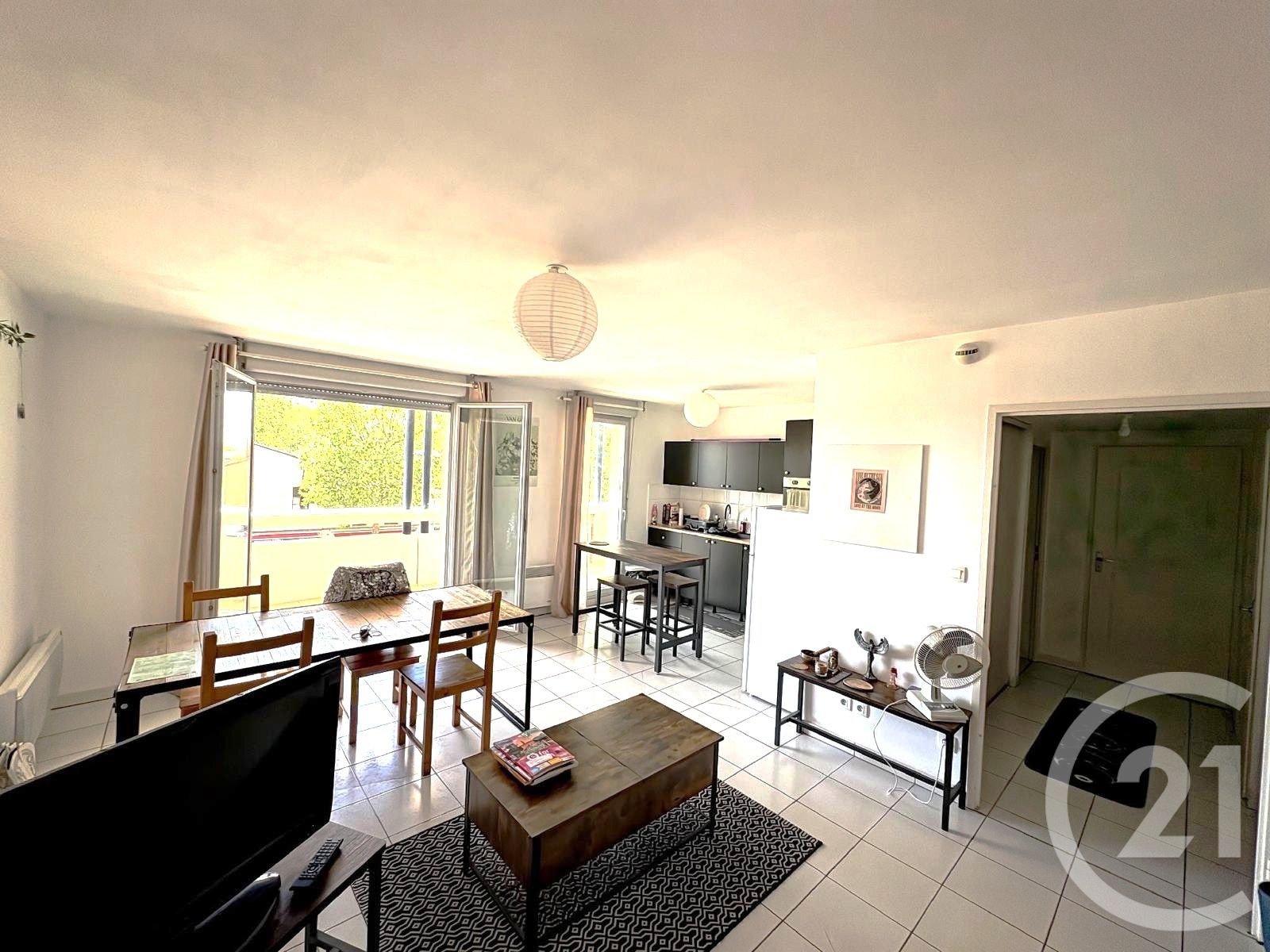 Appartement Chemin de Tournefeuille à Colomiers