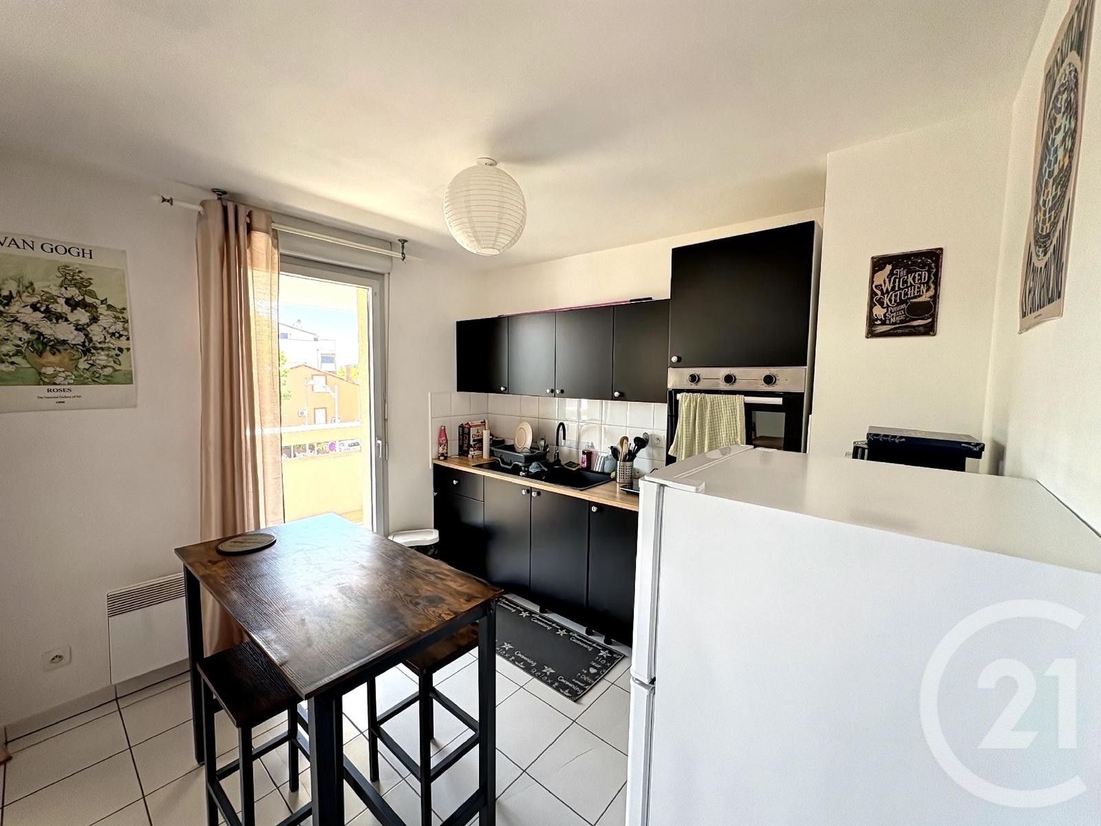 Appartement Chemin de Tournefeuille à Colomiers