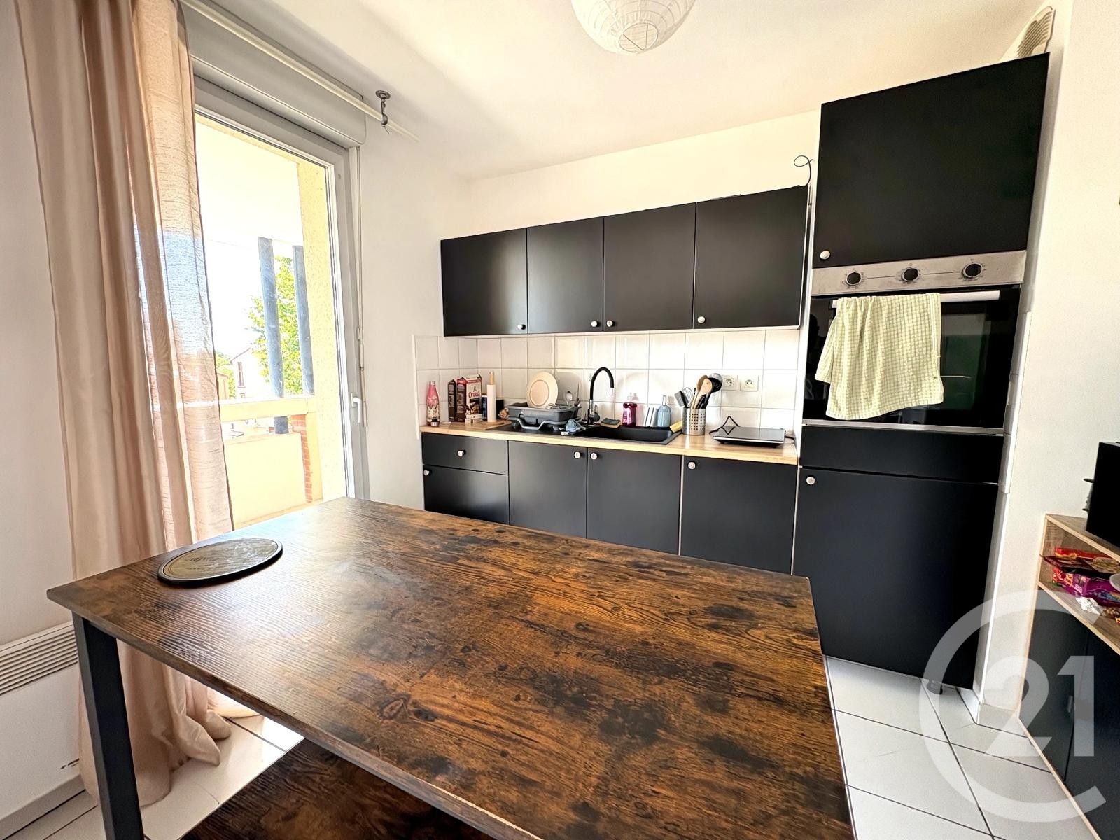 Appartement Chemin de Tournefeuille à Colomiers