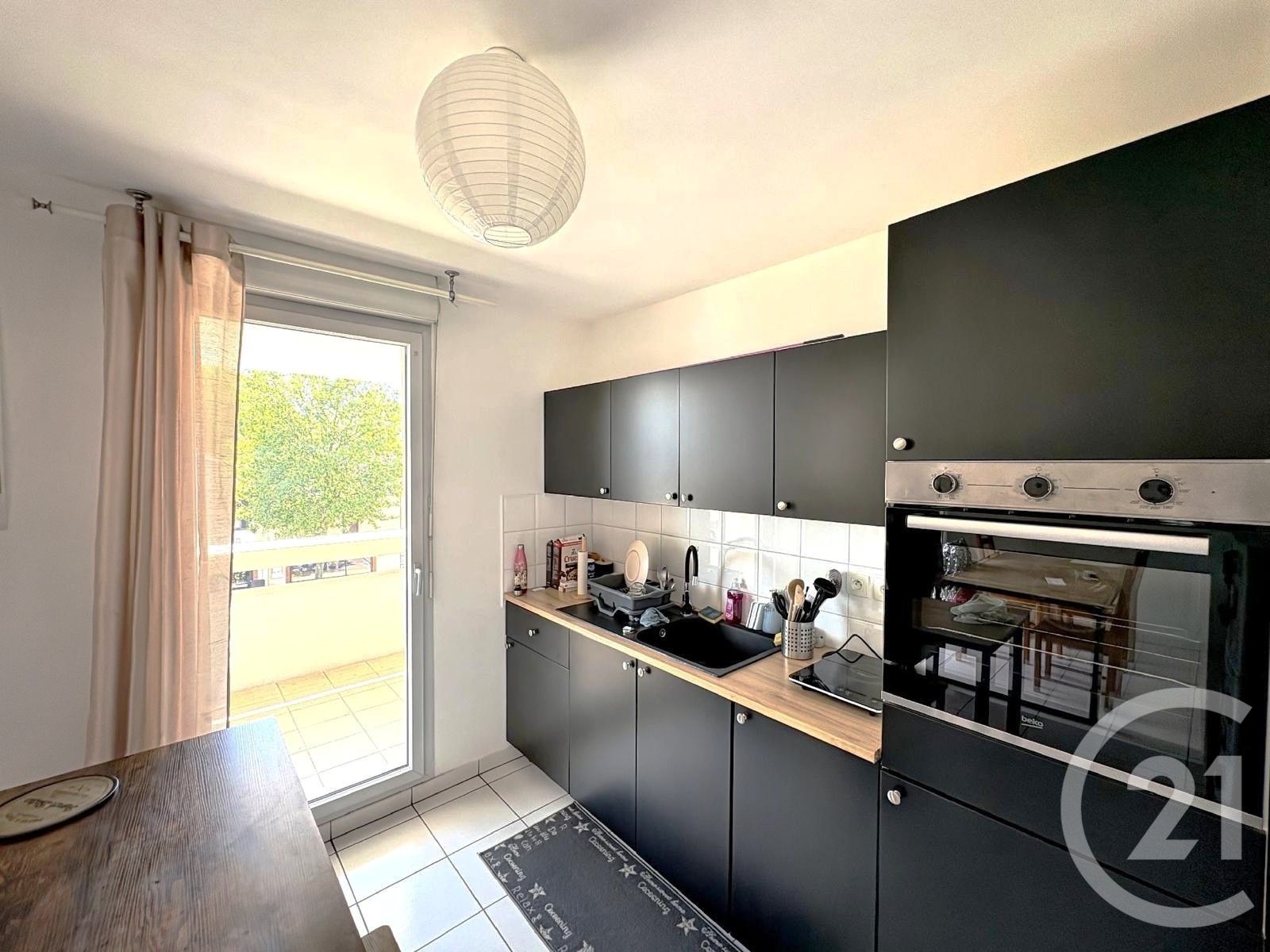 Appartement Chemin de Tournefeuille à Colomiers