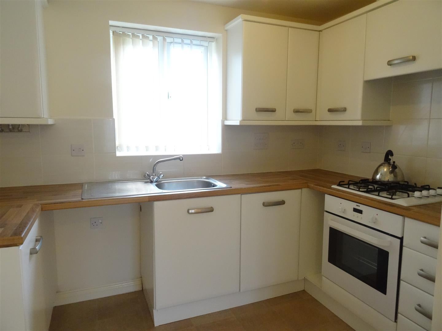Flat Harris Croft in Wem
