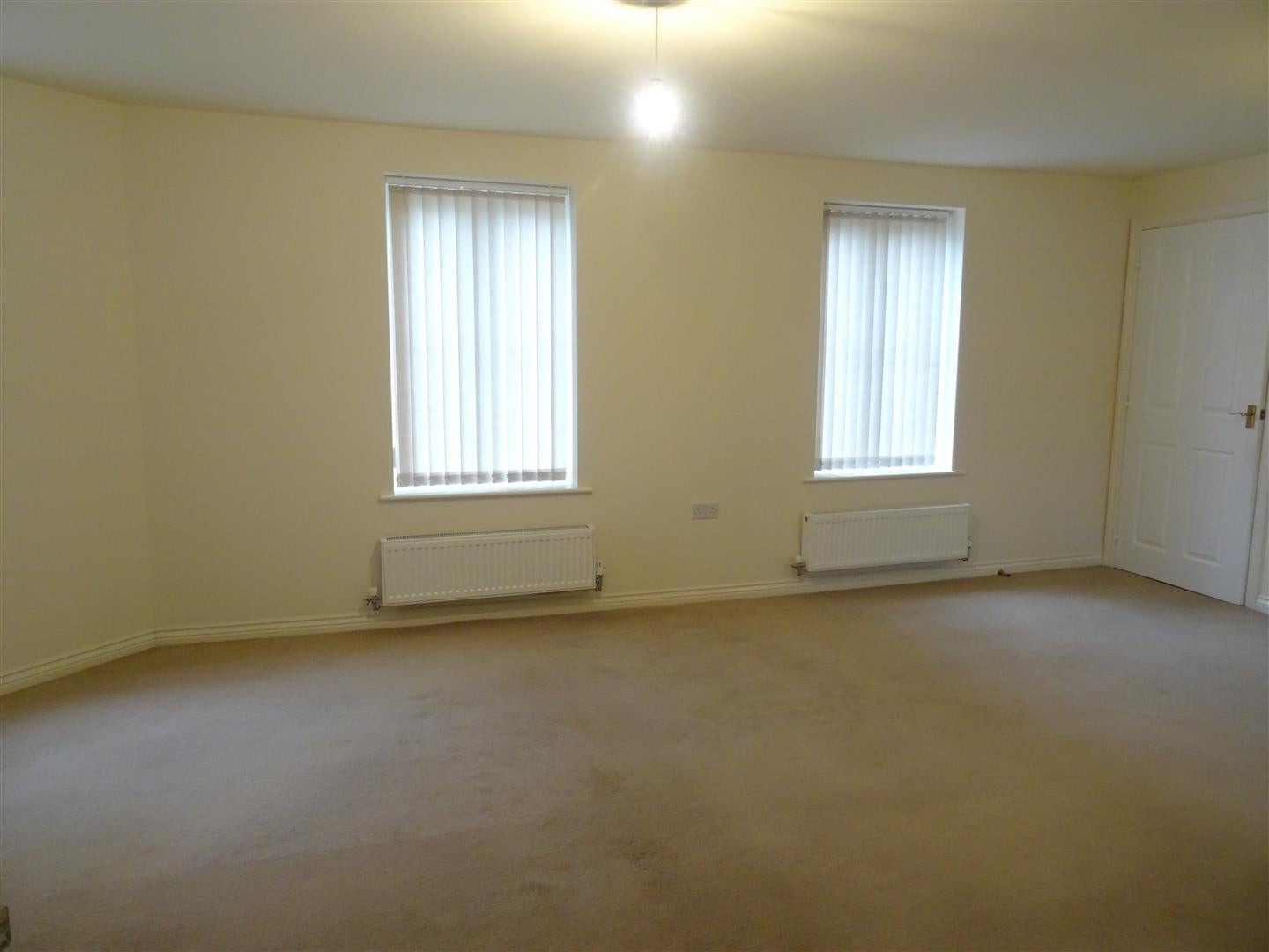 Flat Harris Croft in Wem