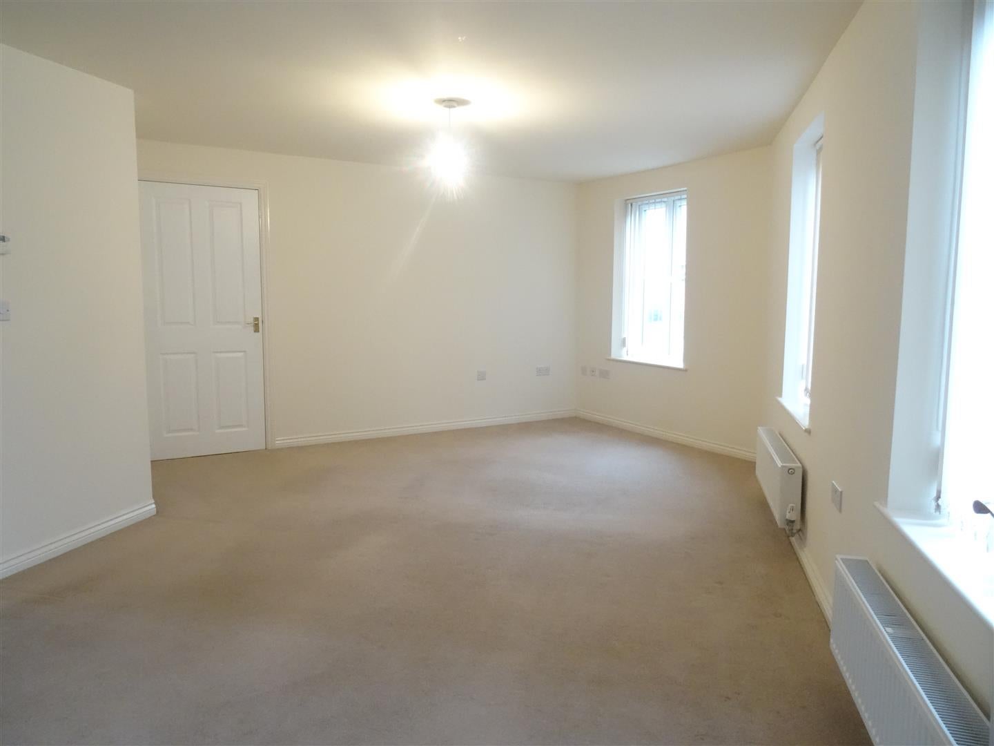 Flat Harris Croft in Wem
