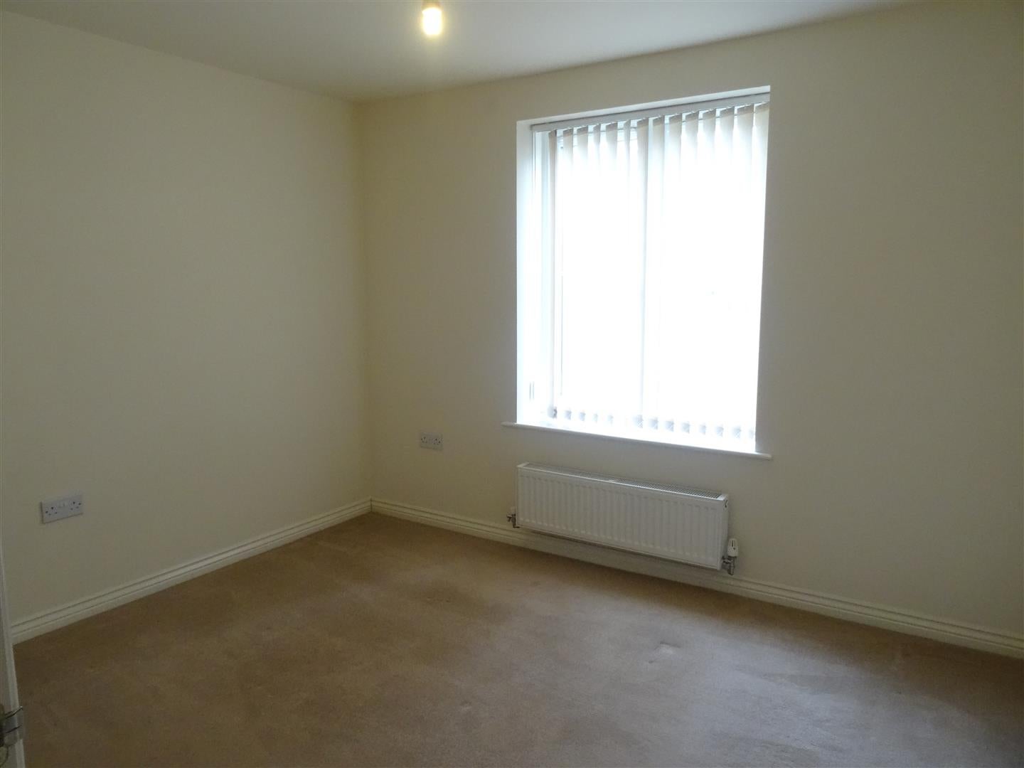 Flat Harris Croft in Wem