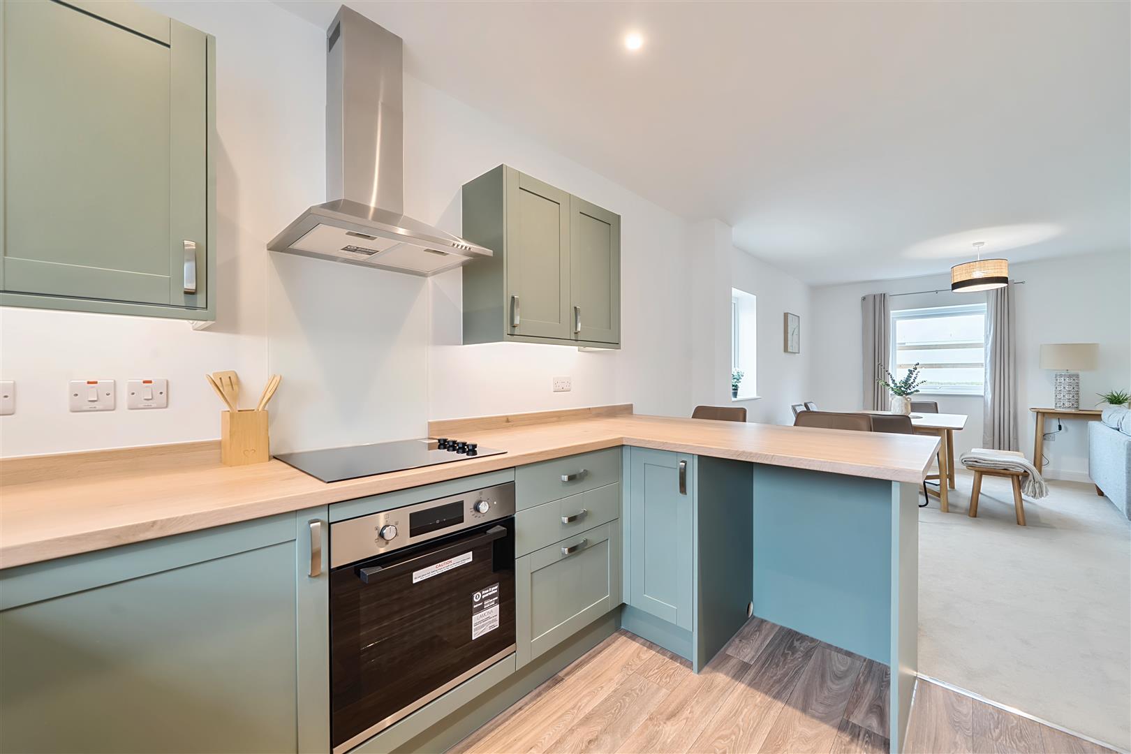 House A392 in Newquay
