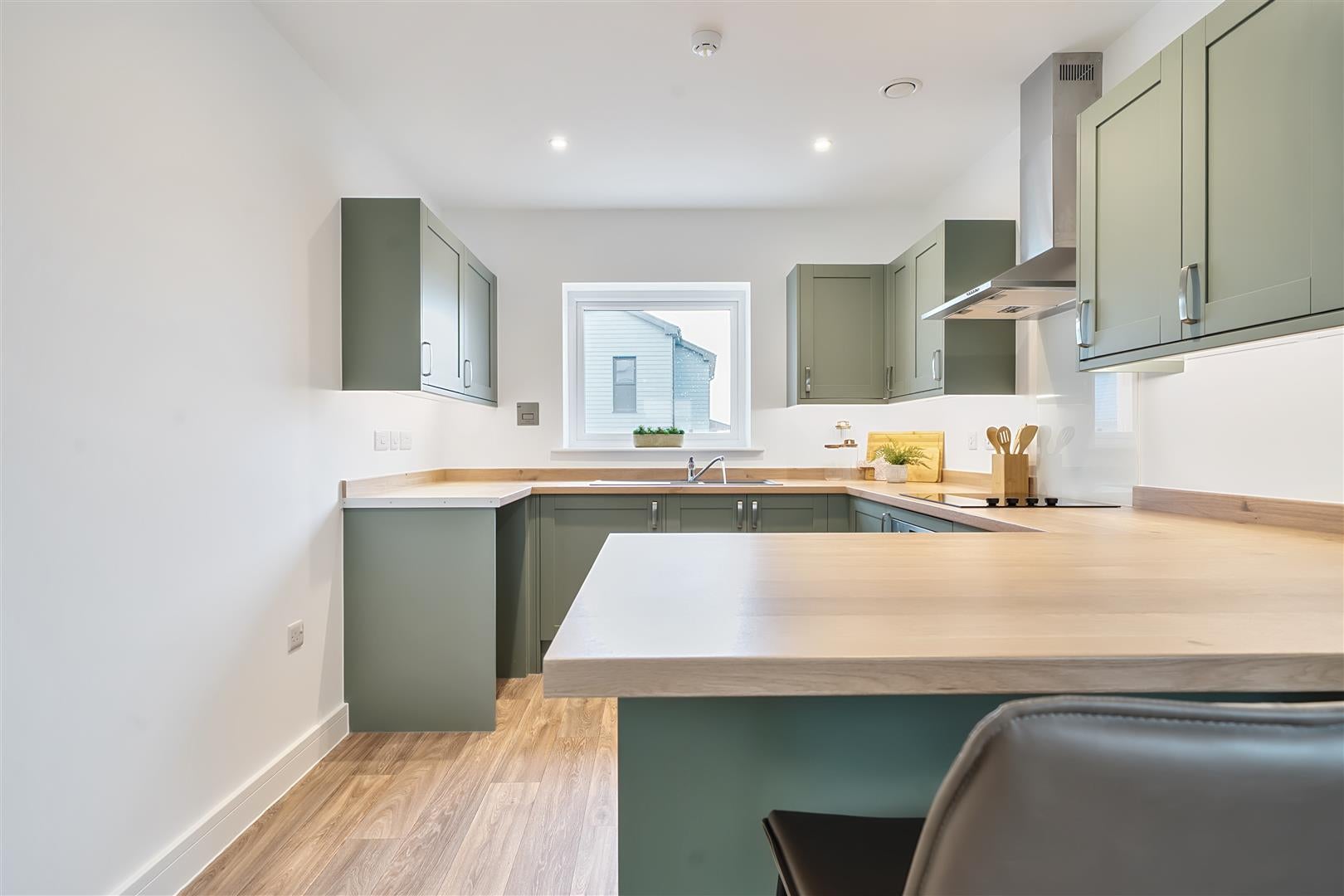 House A392 in Newquay