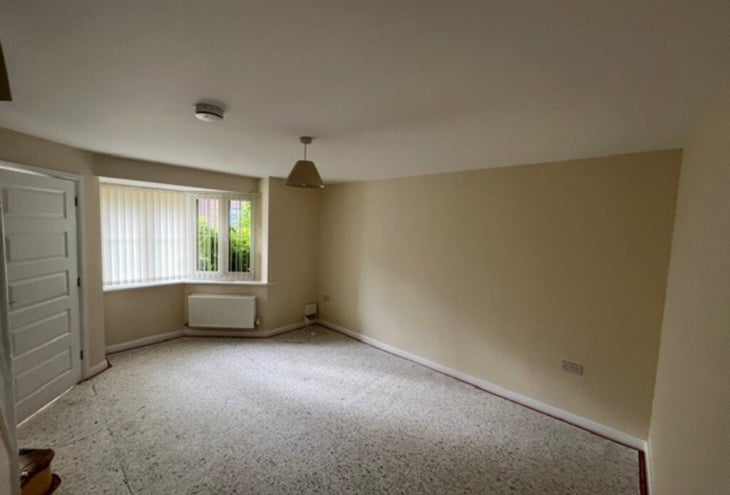 House Otho Way in North Kesteven