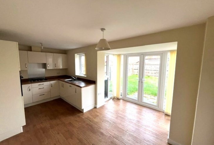House Otho Way in North Kesteven