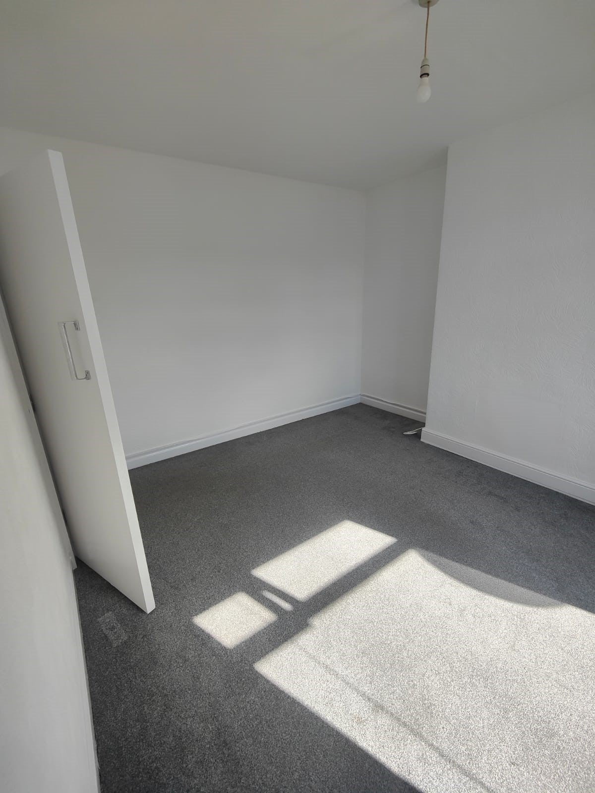 Flat Deneholm in North Tyneside