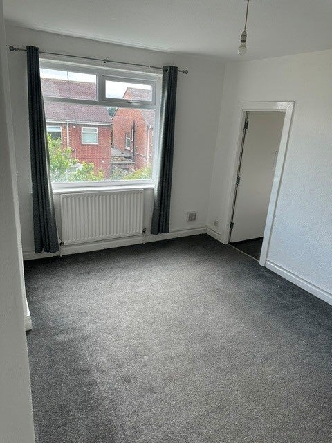 Flat Deneholm in North Tyneside