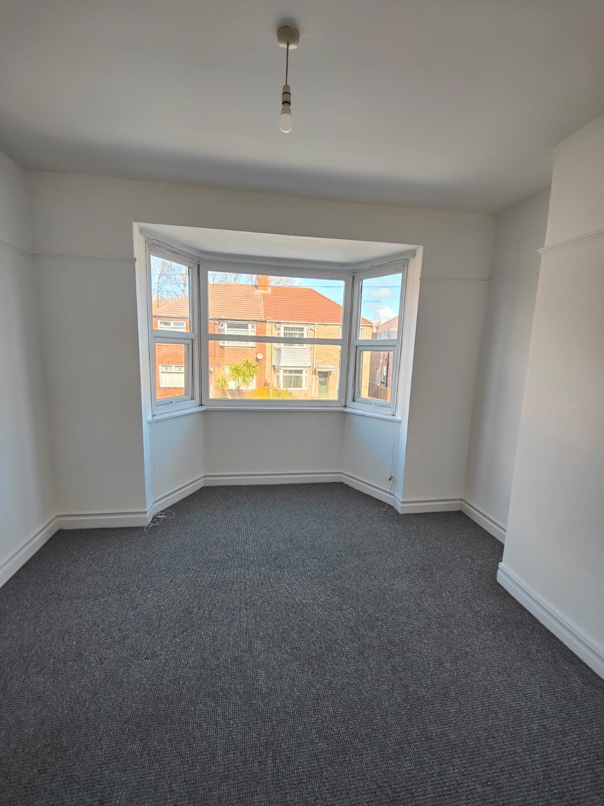 Flat Deneholm in North Tyneside