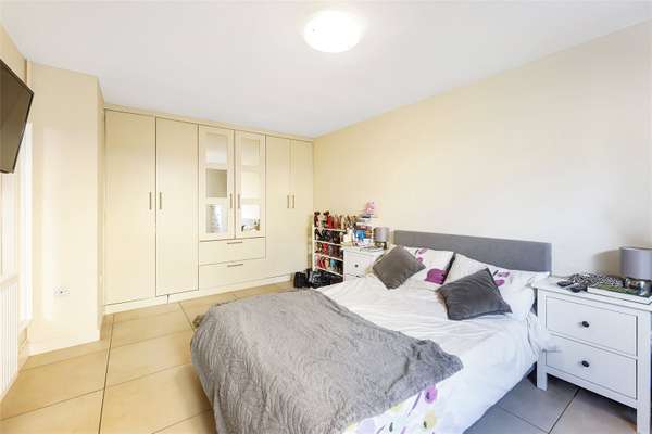 House Rosebury Mews in Greater London