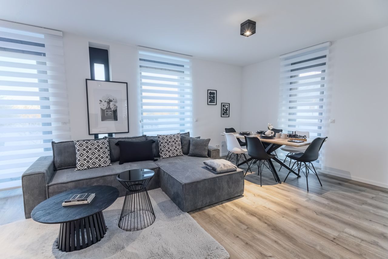 Wohnung Reitteilstraße in Spöck