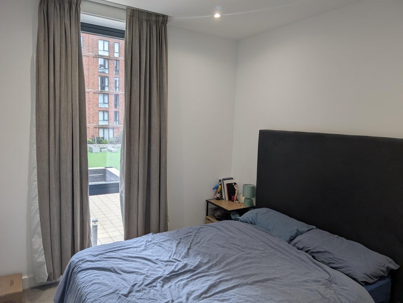 Room Upper Wharf Street in Salford