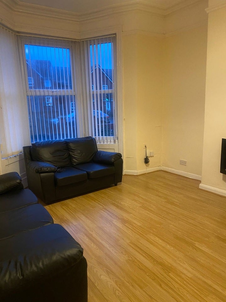 Flat Norton Road in Stockton-on-Tees