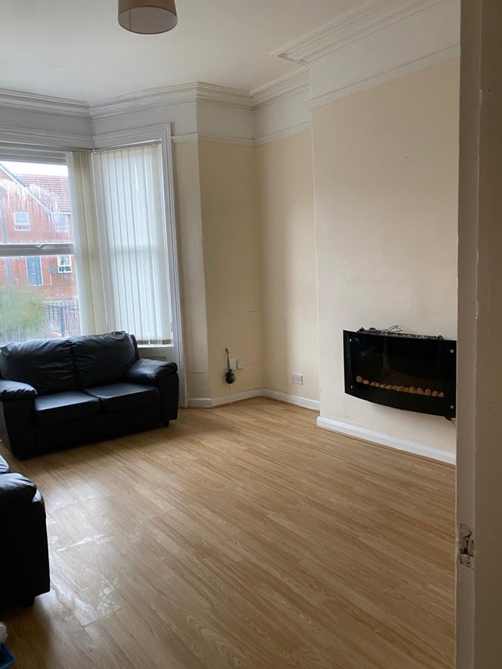 Flat Norton Road in Stockton-on-Tees