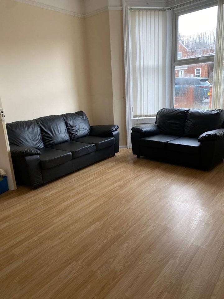 Flat Norton Road in Stockton-on-Tees