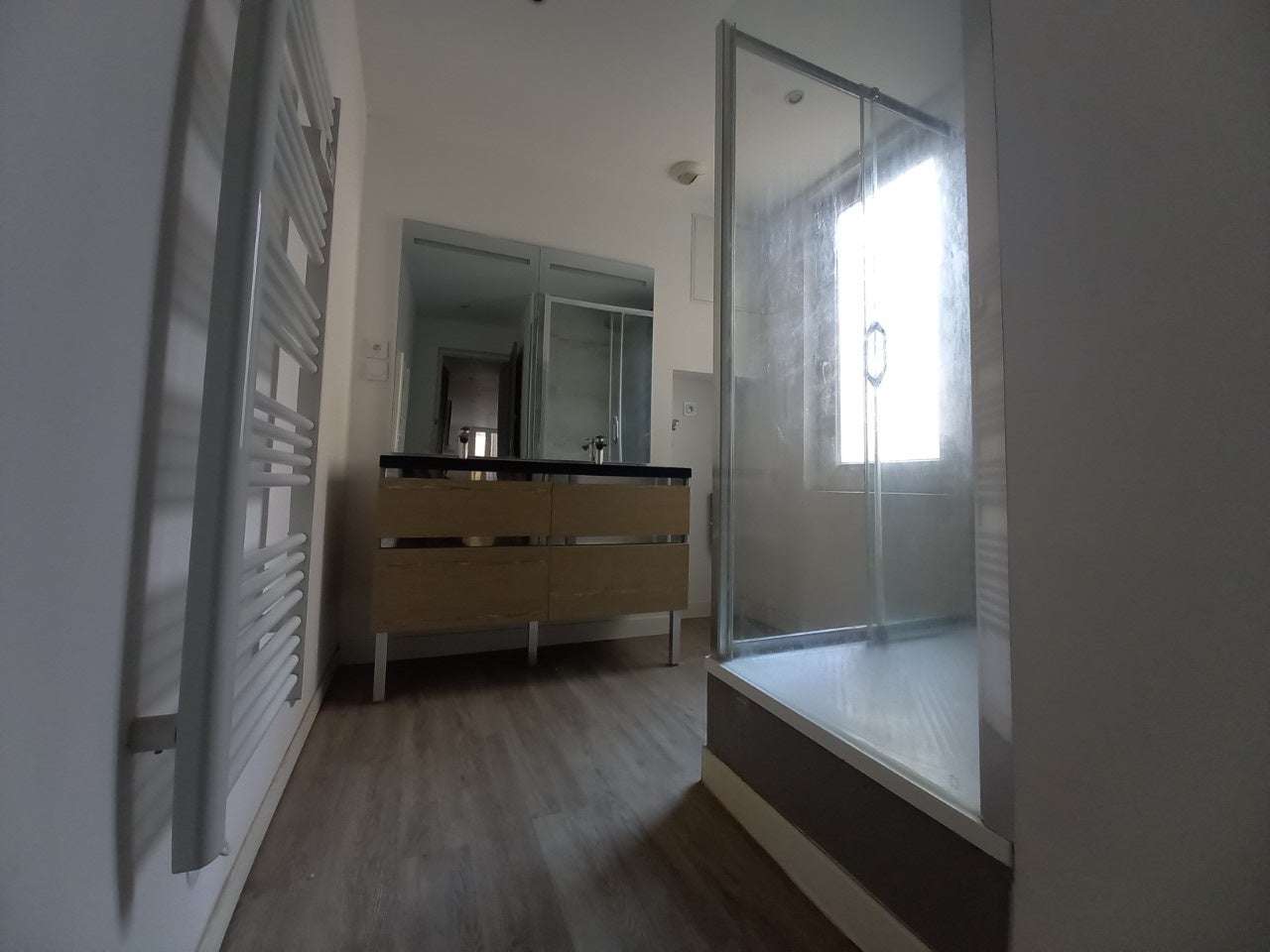 Flat Rue Chalucet in Toulon