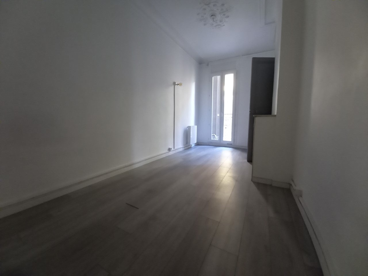 Flat Rue Chalucet in Toulon