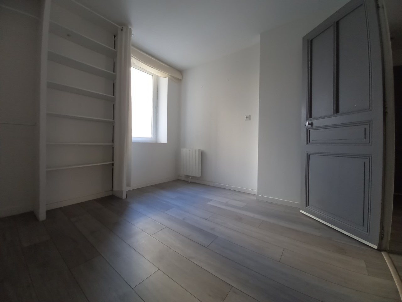 Flat Rue Chalucet in Toulon