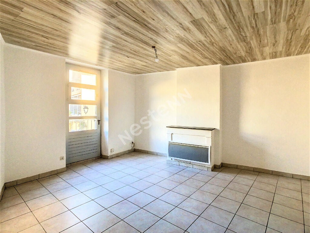 Appartement Rue Bouverie à Montélimar